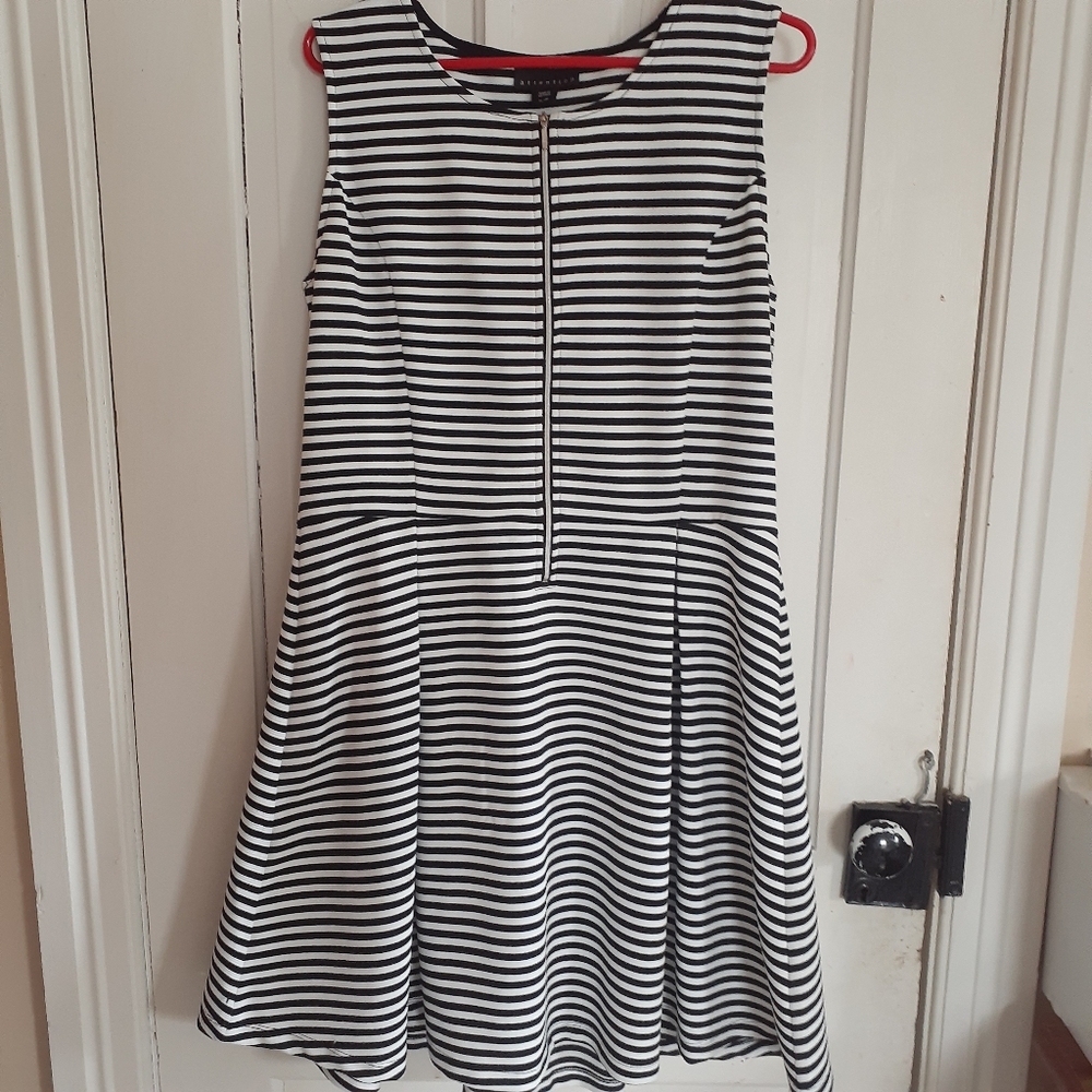 Spring/ summer dress